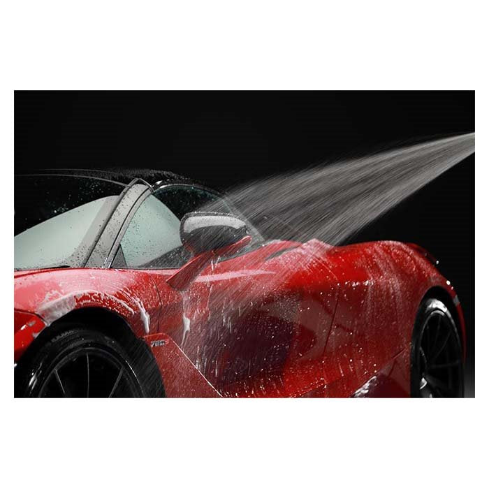 Autoglym UHD Autoshampoo Med Voks - 1 liter - BilligStyling