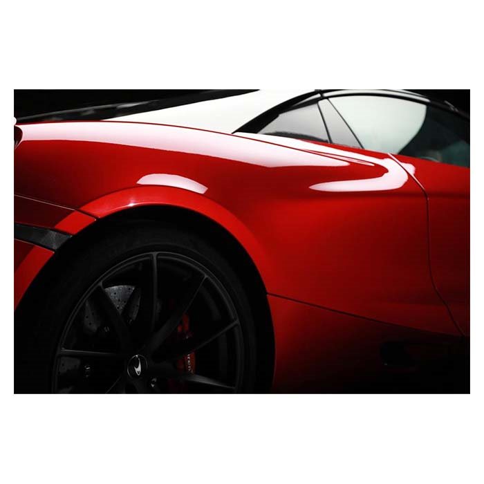 Autoglym UHD Autoshampoo Med Voks - 1 liter - BilligStyling