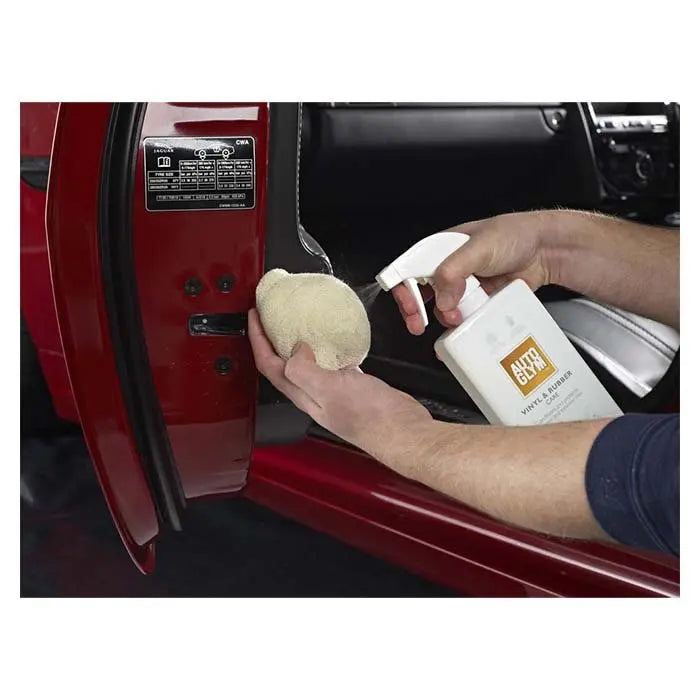 Autoglym Vinyl & Rubber Care 500ml - BilligStyling