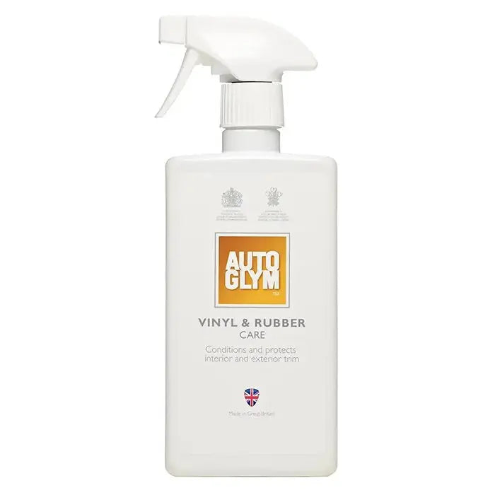 Autoglym Vinyl & Rubber Care 500ml - BilligStyling