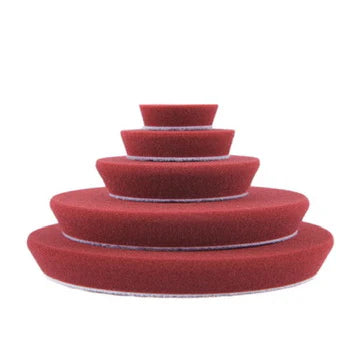 Auto Glanz Medium One-Step Pad - BilligStyling