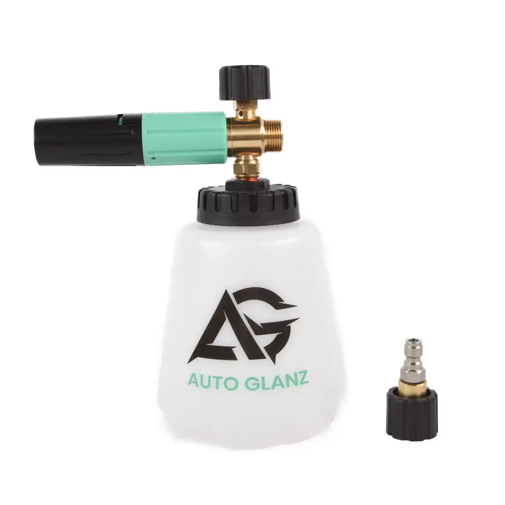 Skumlanse Vaskepakke PRO BilligStyling