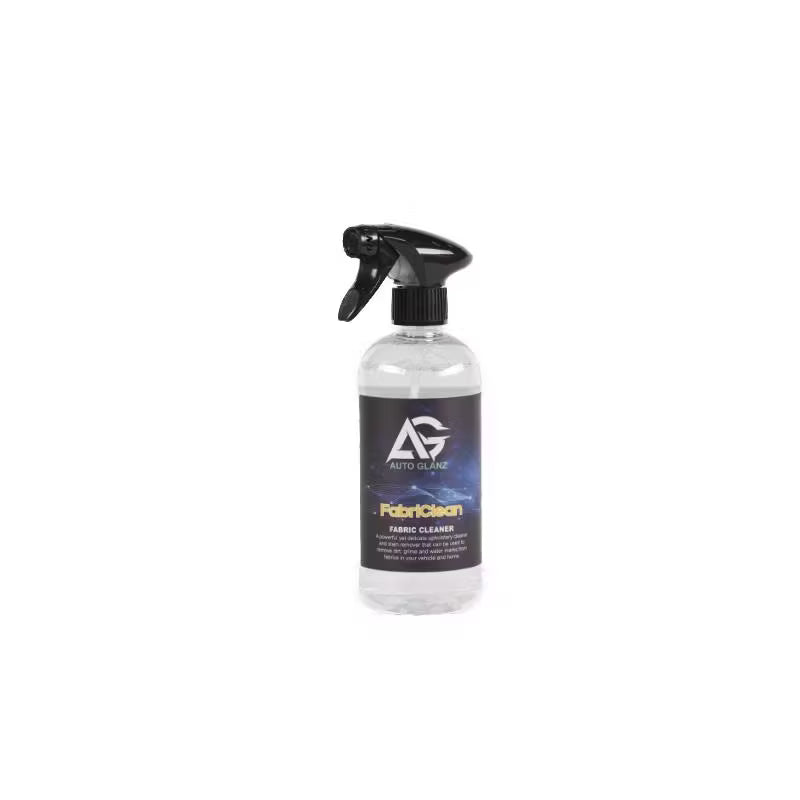 Auto Glanz FabriClean - Stofrens Auto Glanz