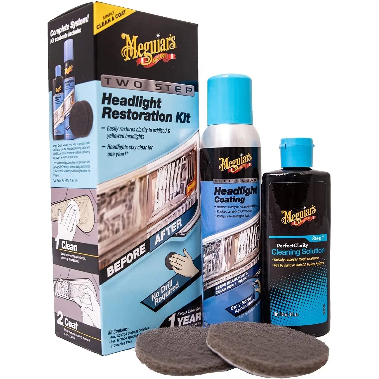 Meguiar&