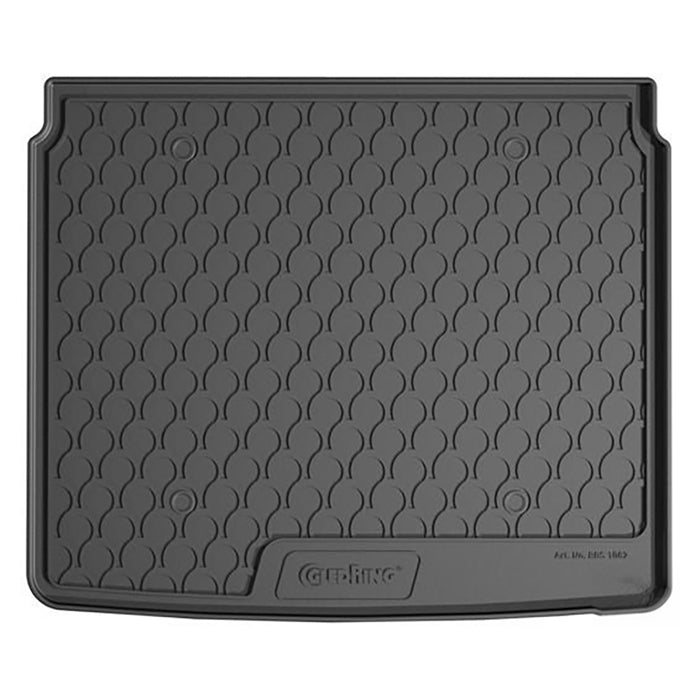 Bagagerumsbakke Alfa Romeo Tonale 2022- gledring