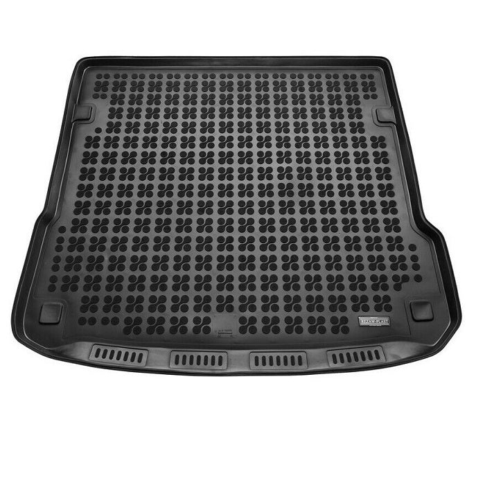 Bagagerumsbakke Audi Q7 5-7P 2006-2015 trunkline