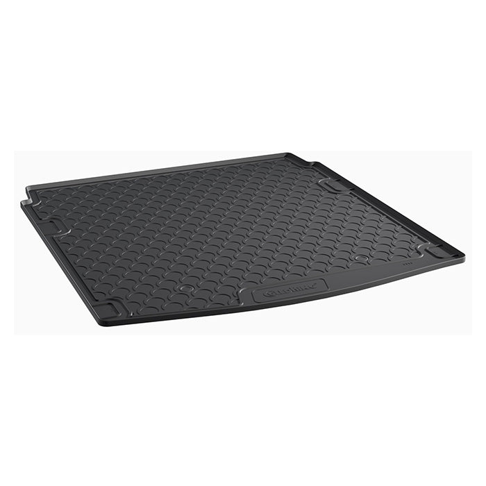 Bagagerumsbakke Audi A4/A5 B8 2008-10/2015 gledring