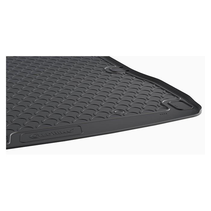 Bagagerumsbakke Audi A6 C6 STC 2005-2011 gledring