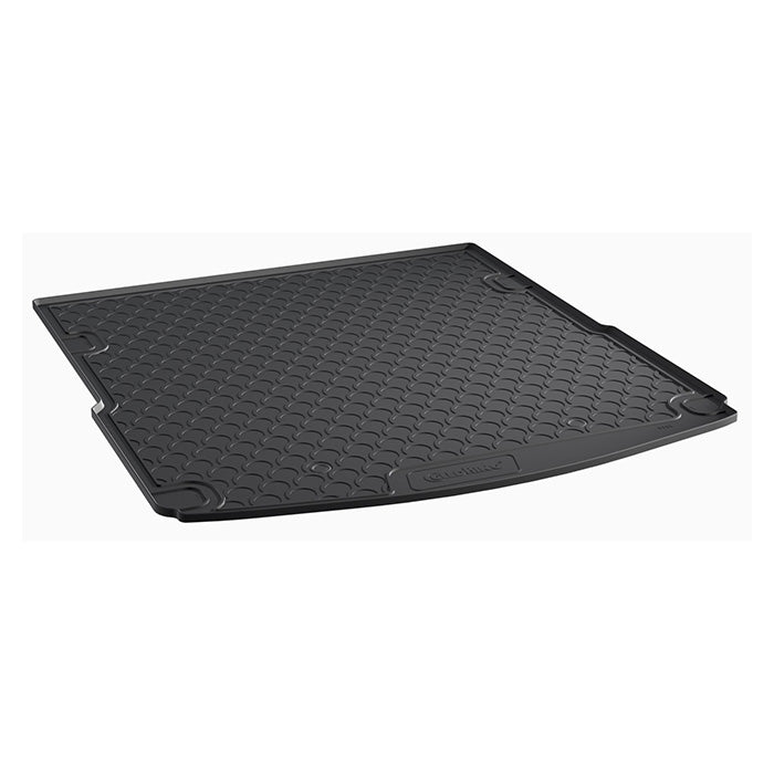 Bagagerumsbakke Audi A6 C6 2004-2011 gledring