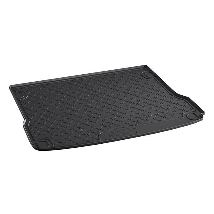 Bagagerumsbakke Audi Q5 8R 11/2008-2016 gledring