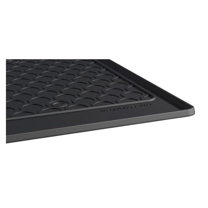 Bagagerumsbakke Audi Q3 F3B 2019- gledring