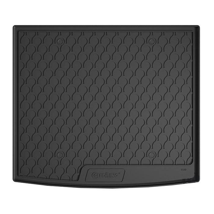 Bagagerumsbakke Audi Q3 2011-2018 gledring