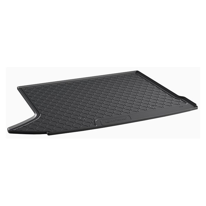 Bagagerumsbakke Audi Q3 2011-2018 gledring