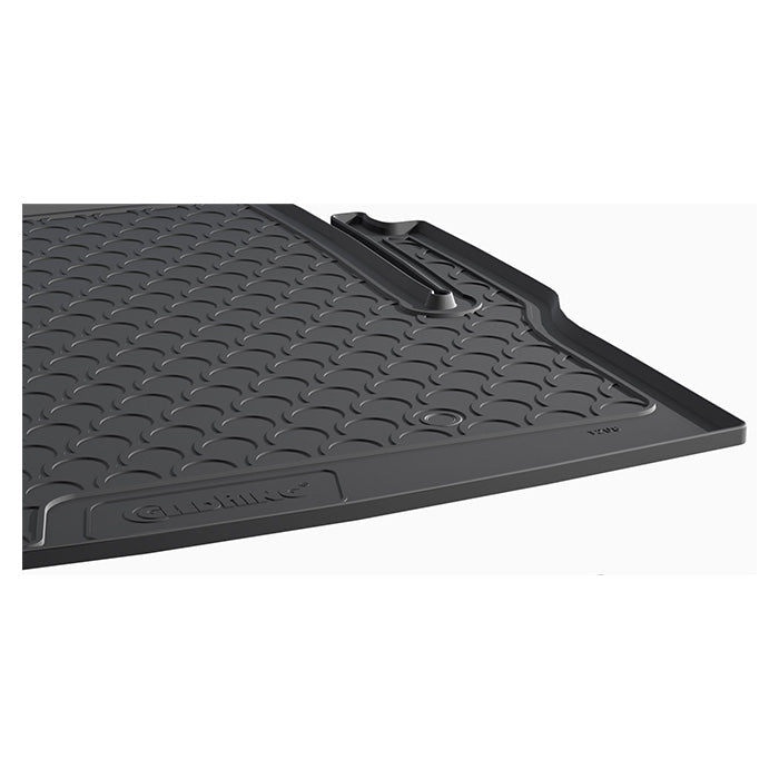 Bagagerumsbakke BMW 3 F30 4D 2012-2018 gledring