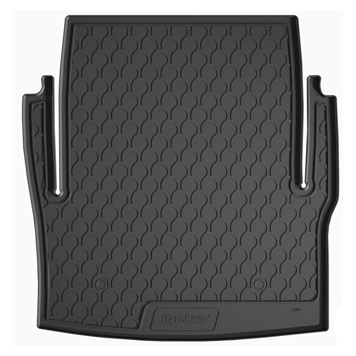 Bagagerumsbakke BMW 3 F30 4D 2012-2018 gledring