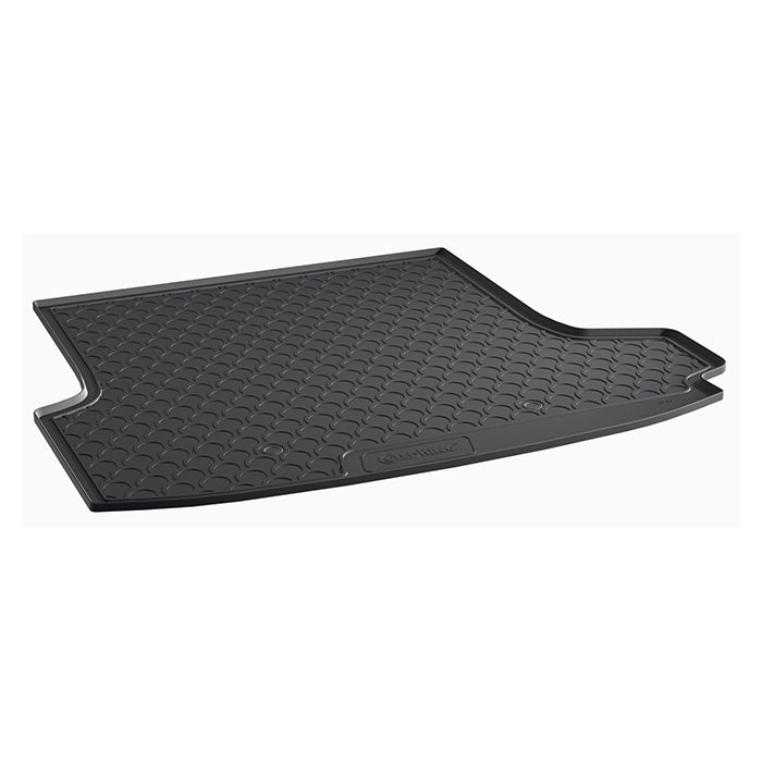 Bagagerumsbakke BMW 3 GT 5D F34 2013- gledring