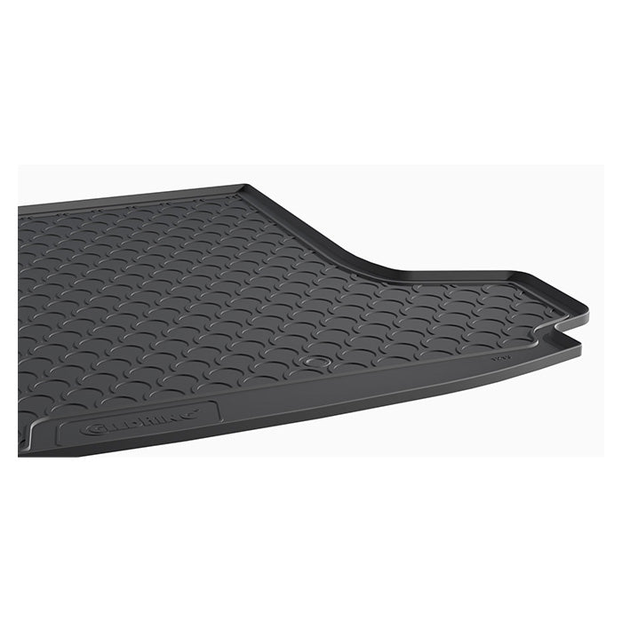 Bagagerumsbakke BMW 3 GT 5D F34 2013- gledring