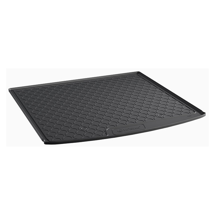 Bagagerumsbakke BMW 2 GT F46 5-7P 03/2015- gledring