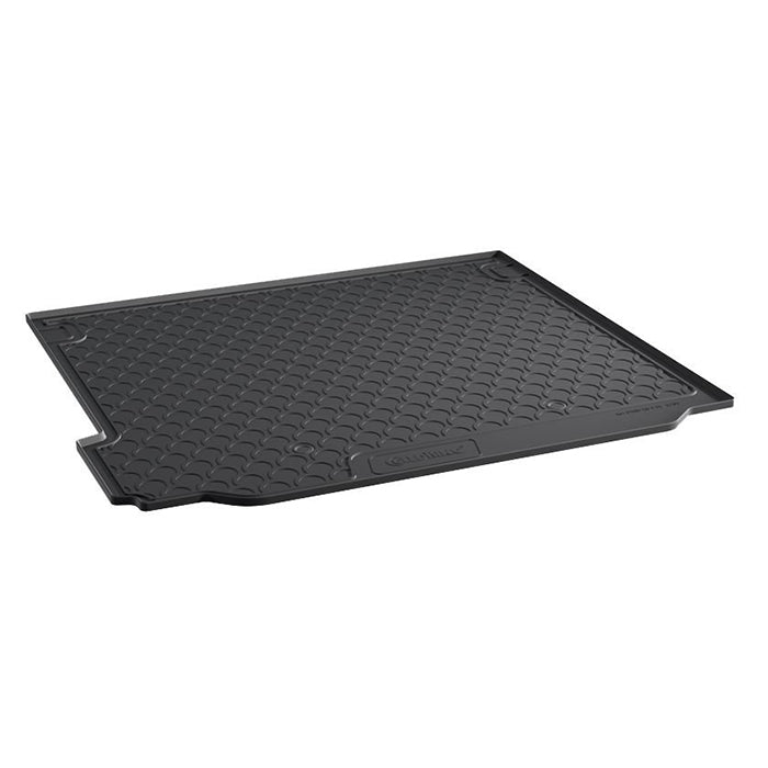 Bagagerumsbakke BMW X5 F15 2013-2018 gledring