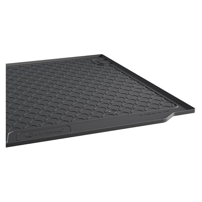 Bagagerumsbakke BMW X5 F15 2013-2018 gledring