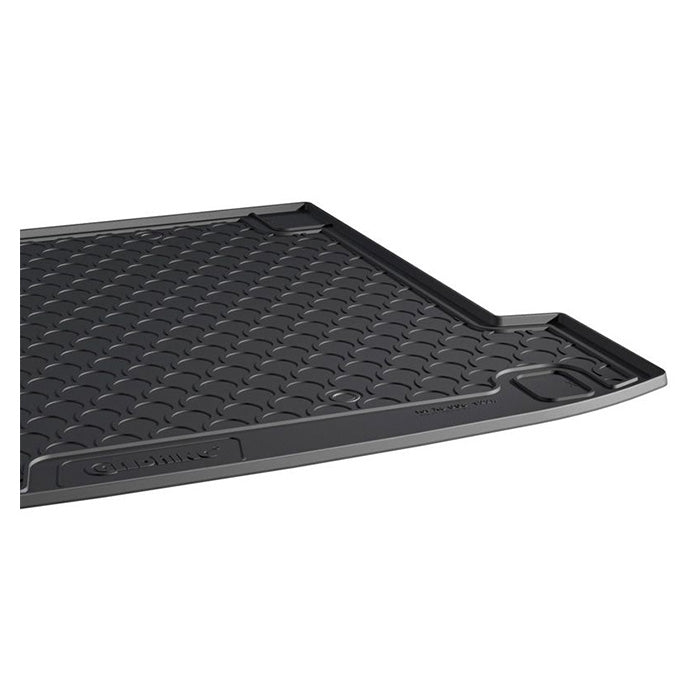 Bagagerumsbakke BMW X6 (G06) 2019- gledring