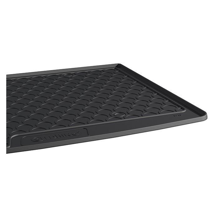 Bagagerumsbakke BMW X2 F39 2018- gledring