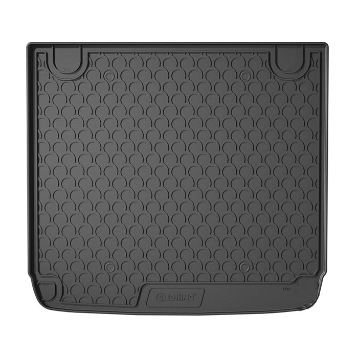 Bagagerumsbakke BMW X4 G02 2018- gledring