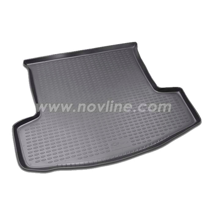 Bagagerumsbakke Chevrolet Captiva 2006- trunkline