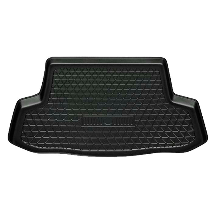 Bagagerumsbakke Chevrolet Aveo/Kalos 4D 2006-2011 trunkline