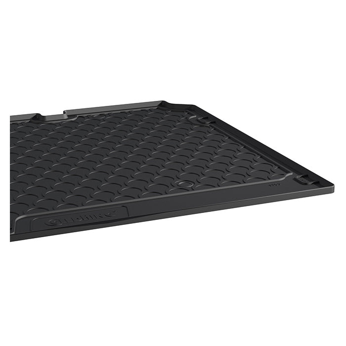 Bagagerumsbakke Citroen C4 5D 2010-2018 gledring