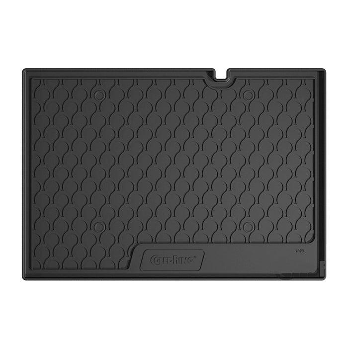 Bagagerumsbakke Dacia Sandero II 2012-2020 gledring