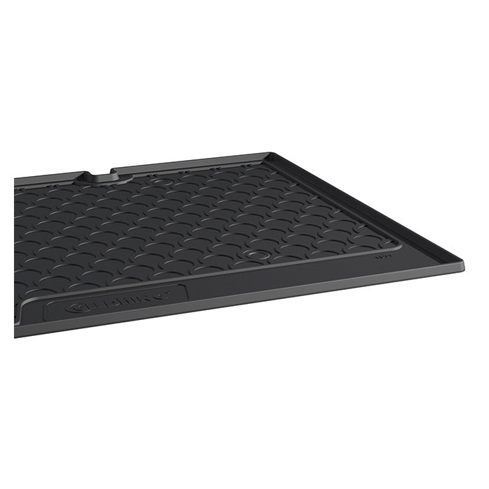 Bagagerumsbakke Dacia Sandero II 2012-2020 gledring