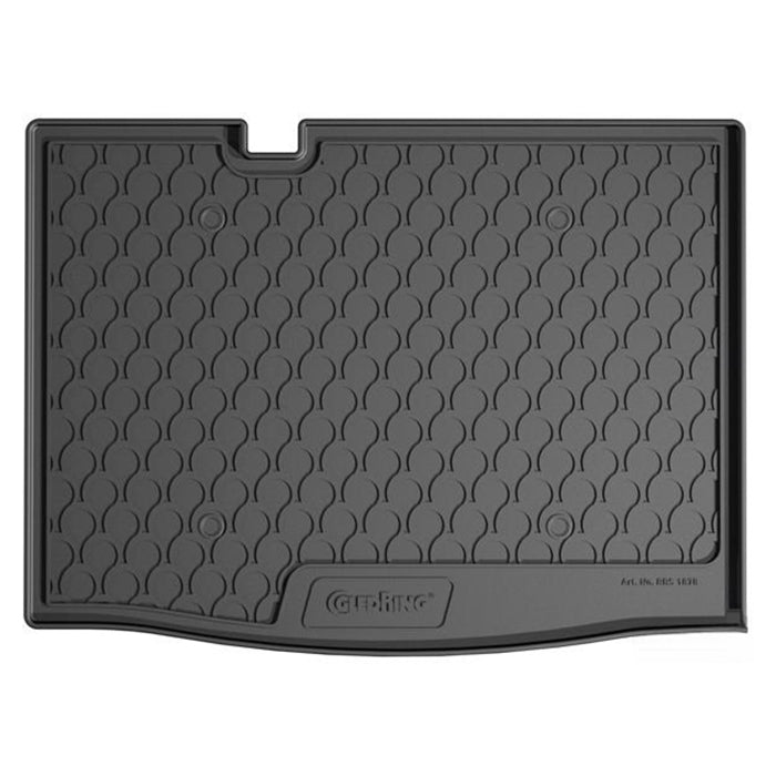 Bagagerumsbakke Dacia SANDERO HB stepway 01.2021- gledring