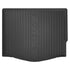 Bagagerumsbakke Ford Focus III HB 2010-2019 frogum