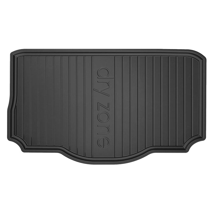 Bagagerumsbakke Opel Meriva B MV 2010-2017 nederst frogum