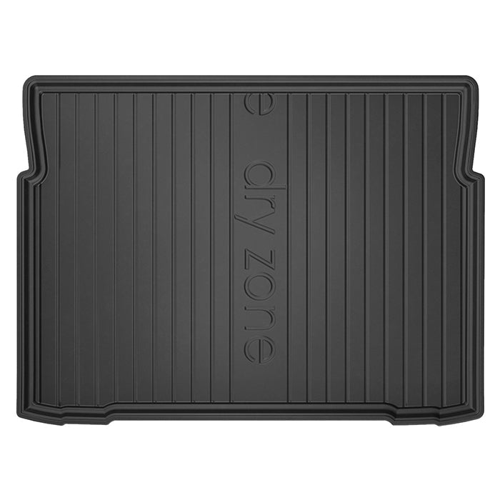 Bagagerumsbakke Opel Crossland X 17- nederst frogum