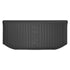 Bagagerumsbakke Skoda Citigo HB 2011-2019 frogum