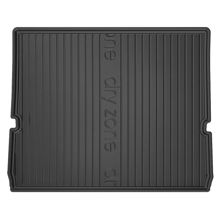 Bagagerumsbakke Ford S-Max II MV 2014-2023 3 sæderække frogum