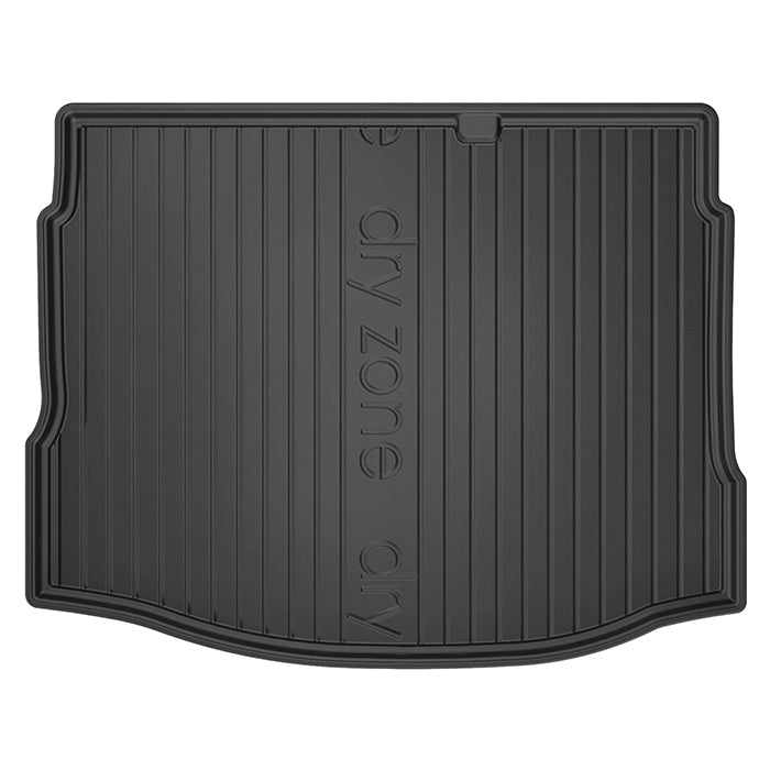 Bagagerumsbakke Nissan Qashqai I 2006-2013 frogum