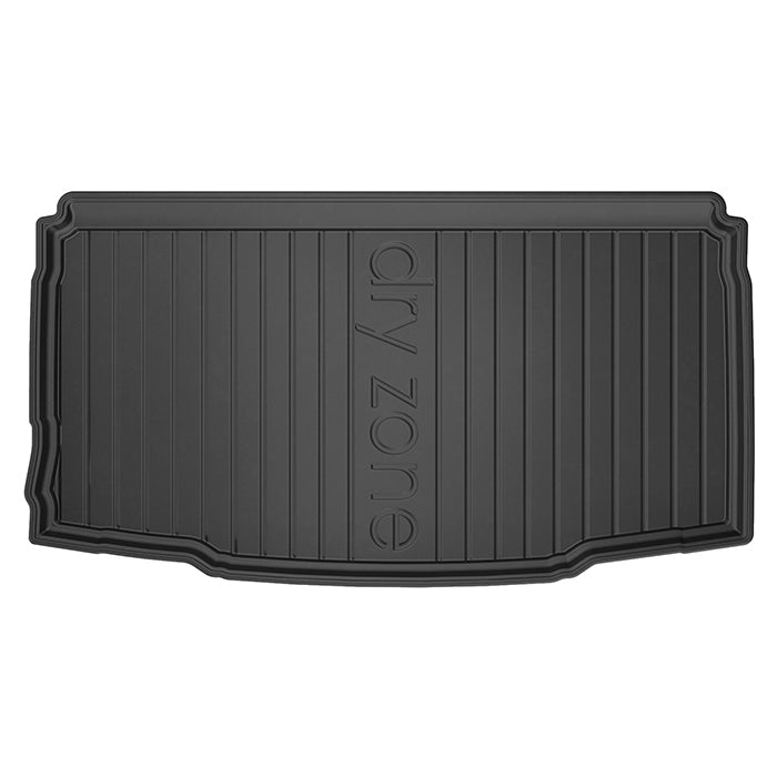 Bagagerumsbakke SEAT Ibiza V HB 2017- nederst frogum