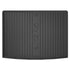 Bagagerumsbakke Mercedes B-Class W245 MV 05-11 Res. Dæk frogum