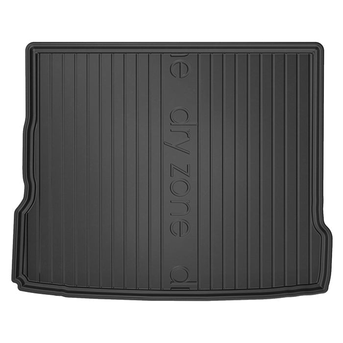 Bagagerumsbakke Audi Q3 I SUV 2011-2018 øverst frogum