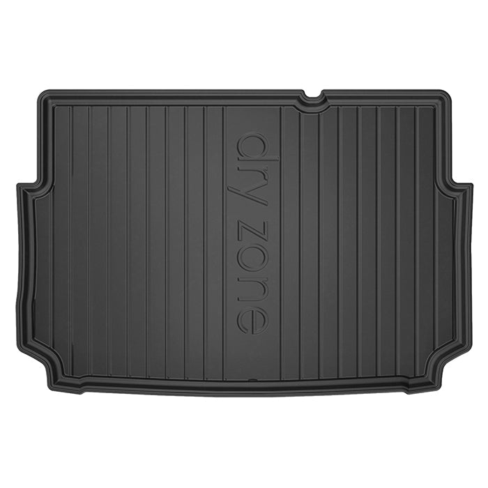 Bagagerumsbakke Ford Fiesta VII HB 2017-2023 nederst frogum