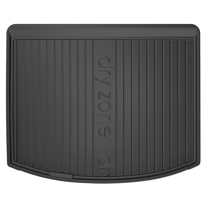 Bagagerumsbakke Mazda 3 II HB 2008-2013 nederst frogum