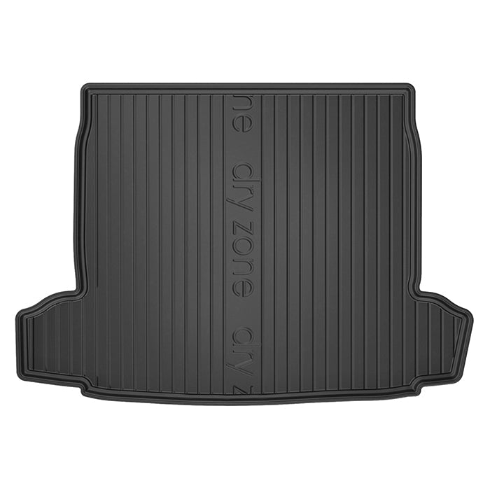 Bagagerumsbakke Citroën C5 II sedan 08-17 m. opbevaring frogum