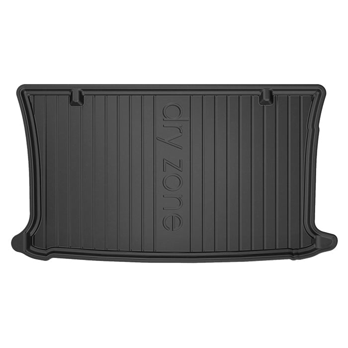 Bagagerumsbakke Chevrolet Aveo I, II HB 2003-2011 frogum