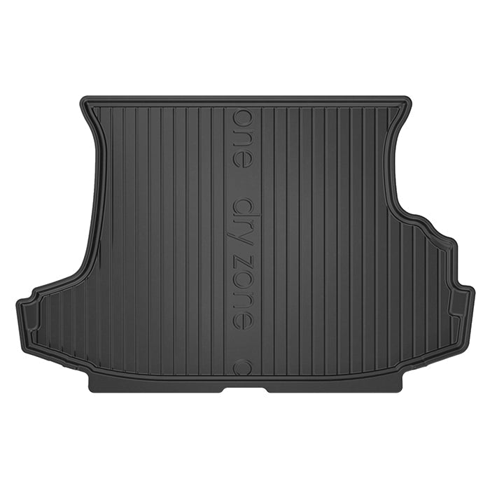 Bagagerumsbakke Nissan X-Trail I SUV 2000-2008 frogum