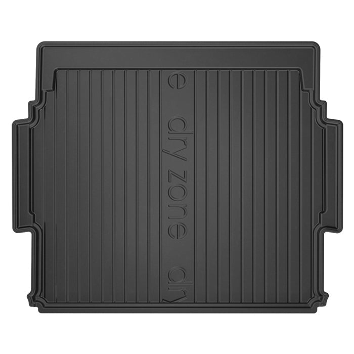 Bagagerumsbakke Citroën C5 Aircross SUV 2017- øverst frogum