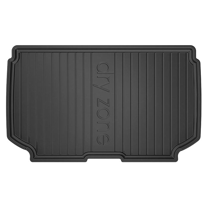 Bagagerumsbakke Chevrolet Aveo III HB 2011-2016 øverest frogum