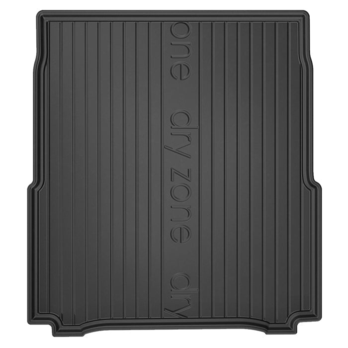 Bagagerumsbakke Porsche Panamera II LB 2016- uden opbev frogum